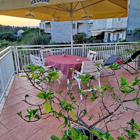 Apartment Fortuna Cavtat Exterior photo