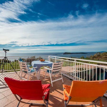 Apartment Fortuna Cavtat Exterior photo