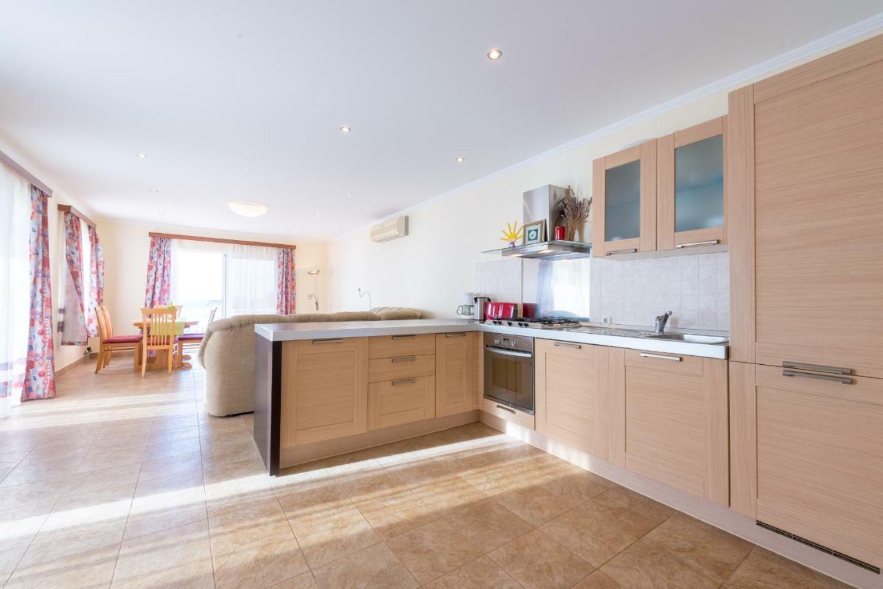 Apartment Fortuna Cavtat Exterior photo
