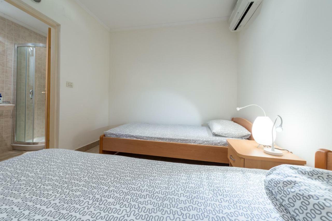 Apartment Fortuna Cavtat Exterior photo