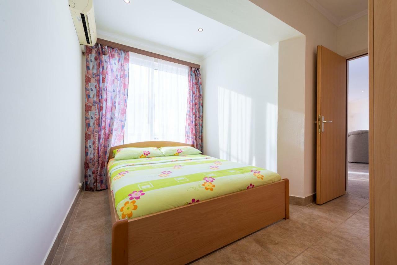 Apartment Fortuna Cavtat Exterior photo