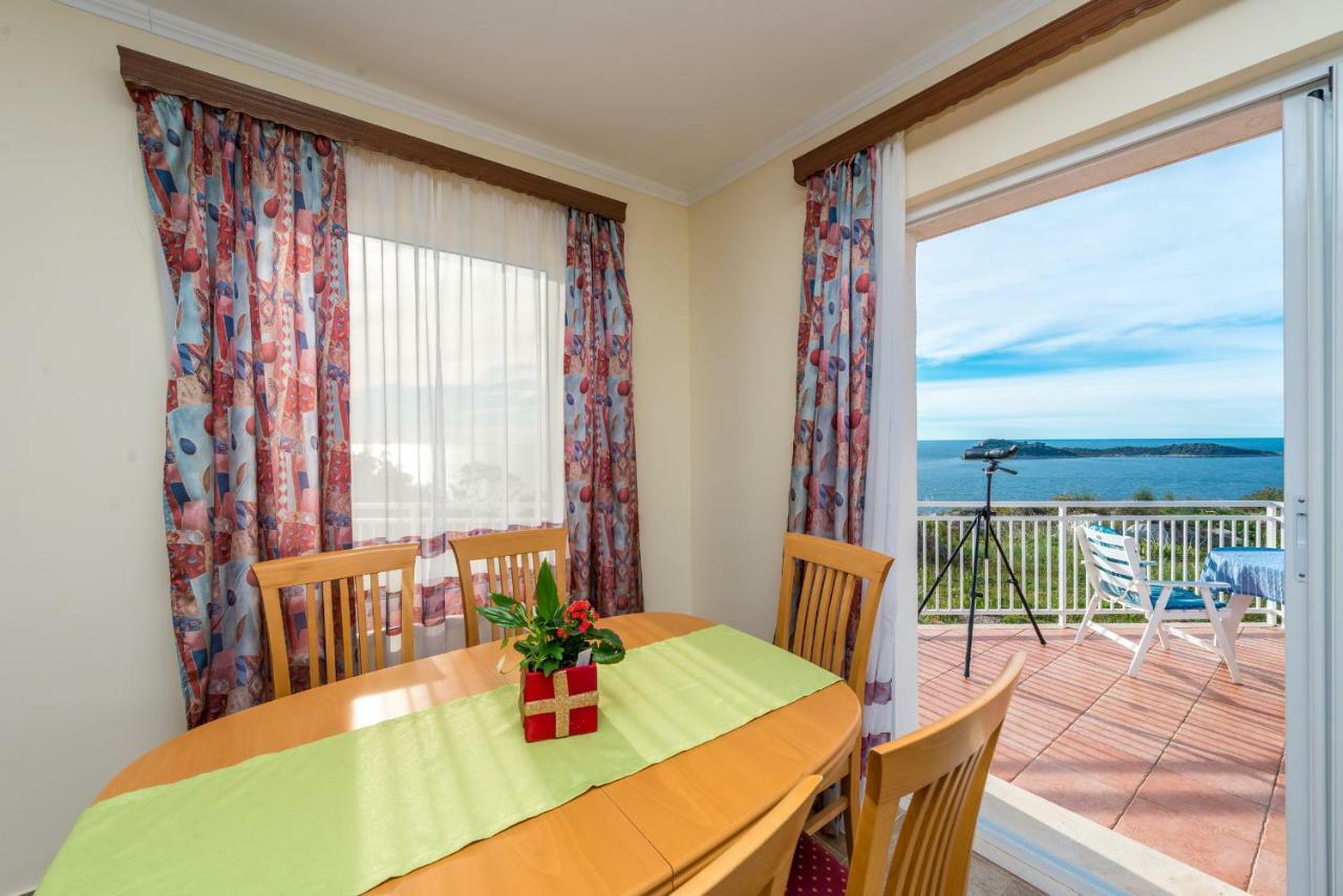 Apartment Fortuna Cavtat Exterior photo