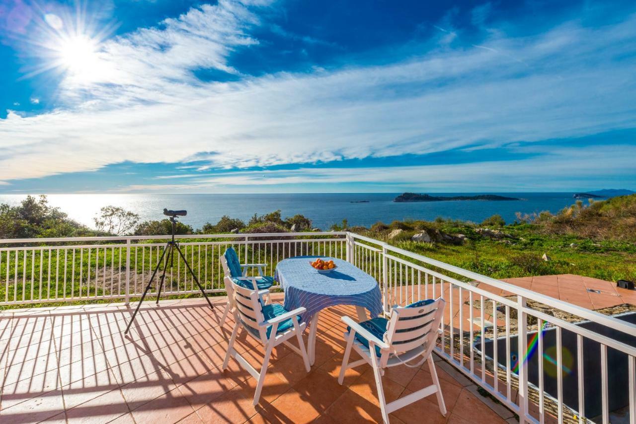 Apartment Fortuna Cavtat Exterior photo