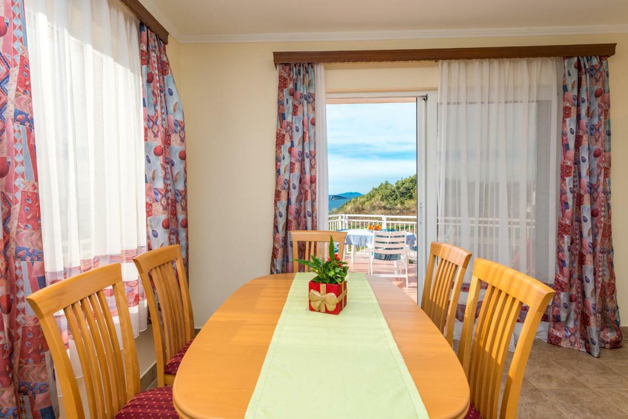 Apartment Fortuna Cavtat Exterior photo